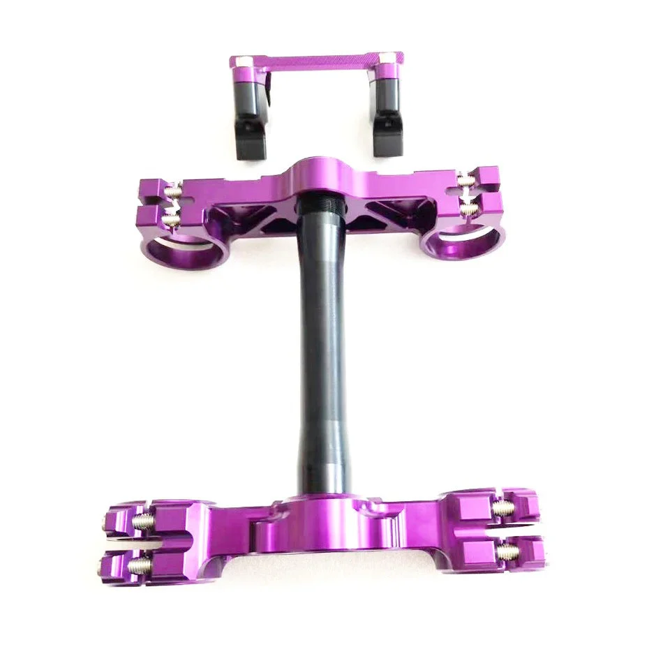 PSM Surron Ultra bee Triple Tree - Image 3