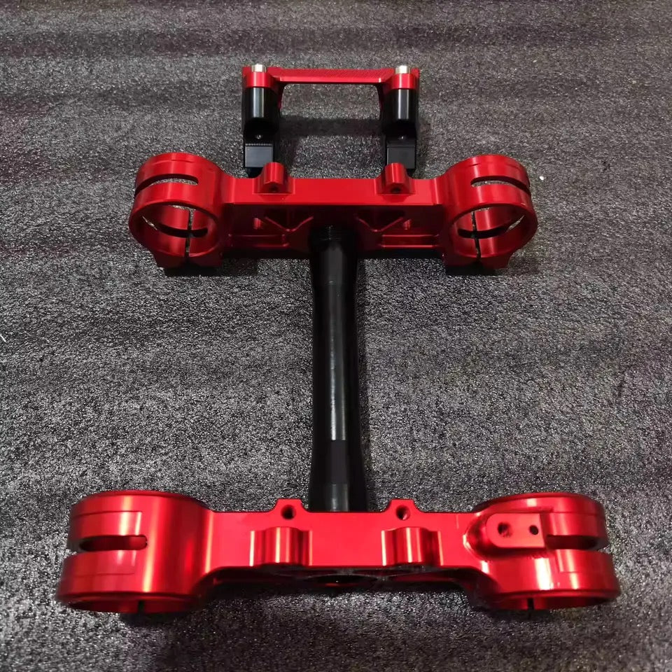 PSM Surron Ultra bee Triple Tree - Image 6