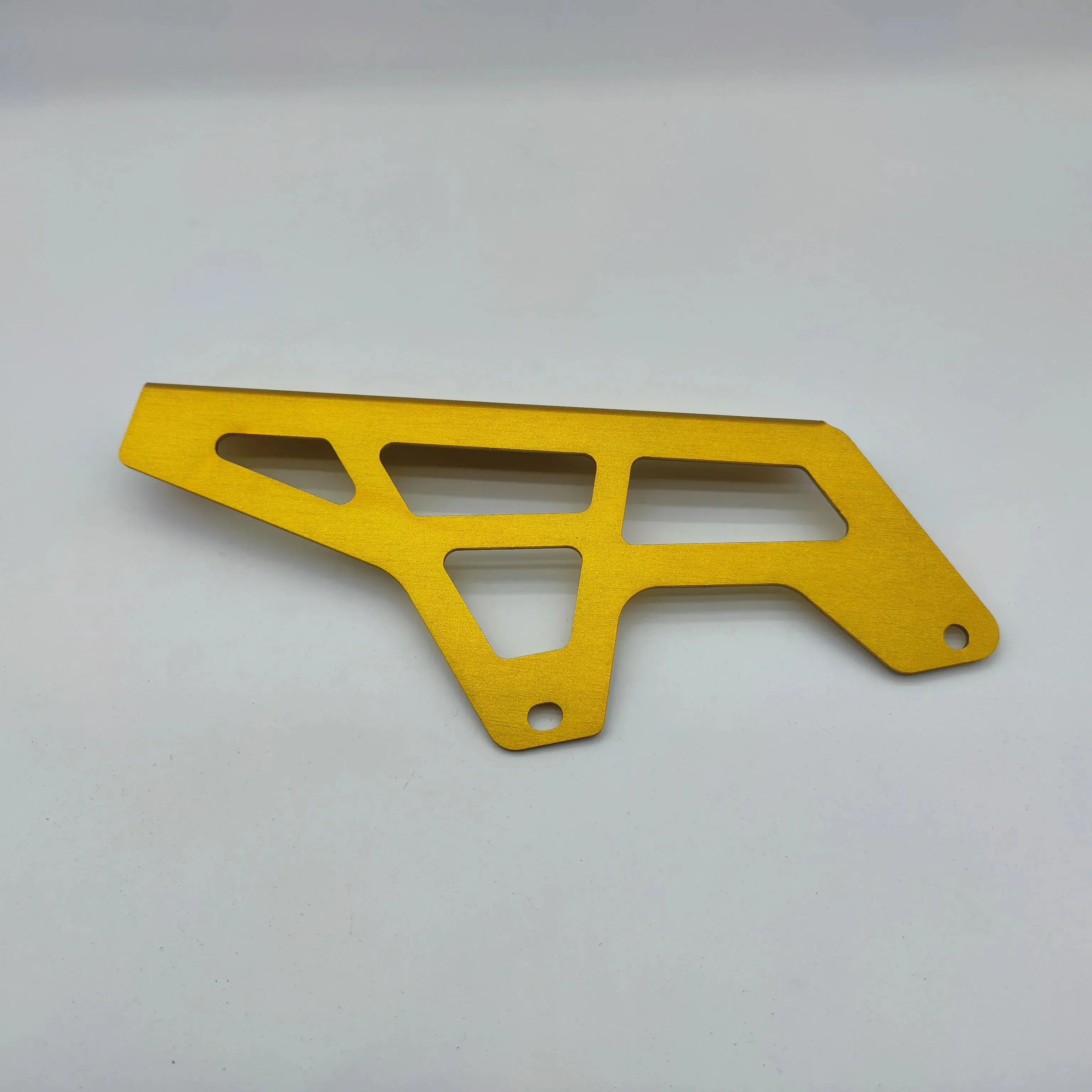 PSM Premium Upper Chain Guard for Surron Ultra Bee - Image 2