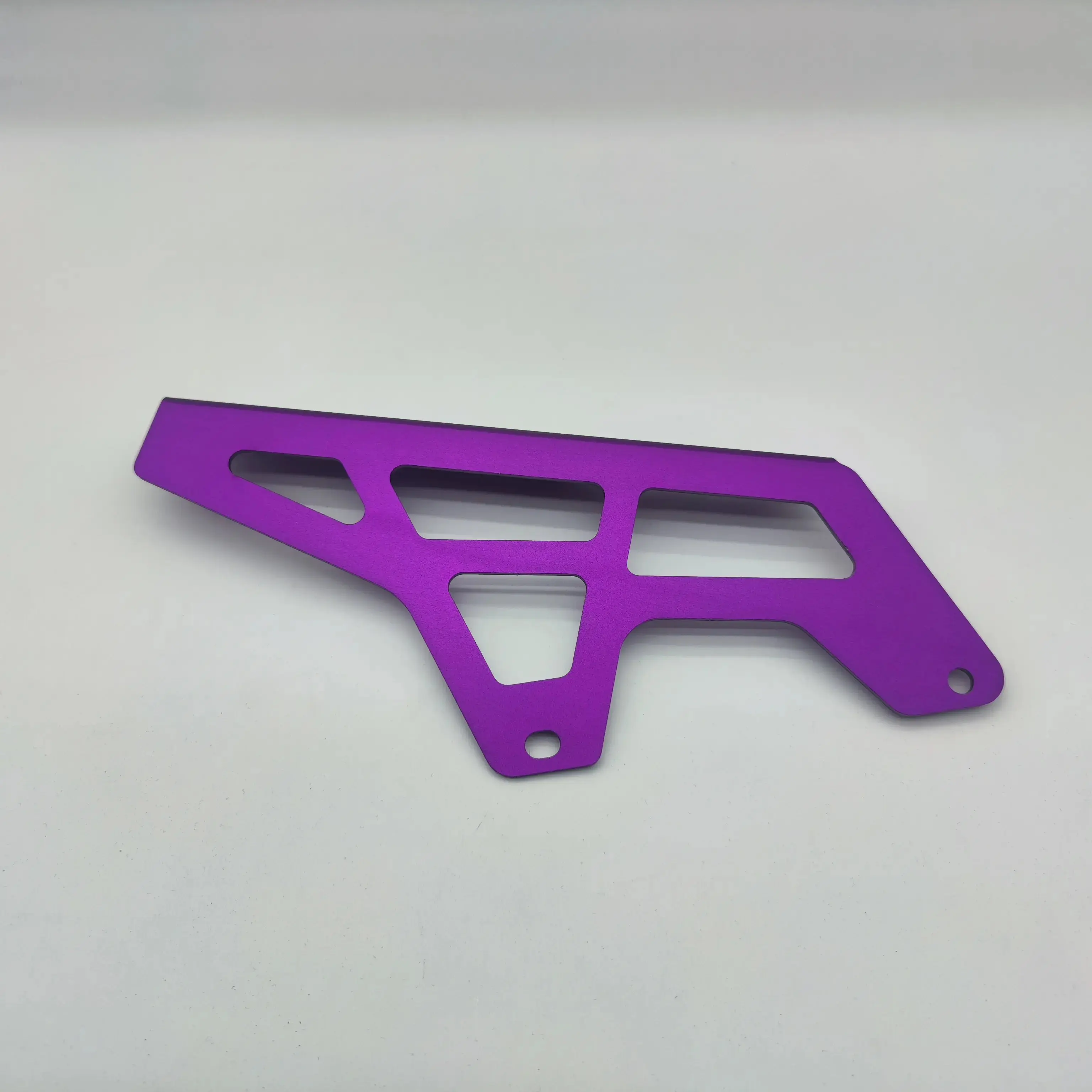 PSM Premium Upper Chain Guard for Surron Ultra Bee - Image 5
