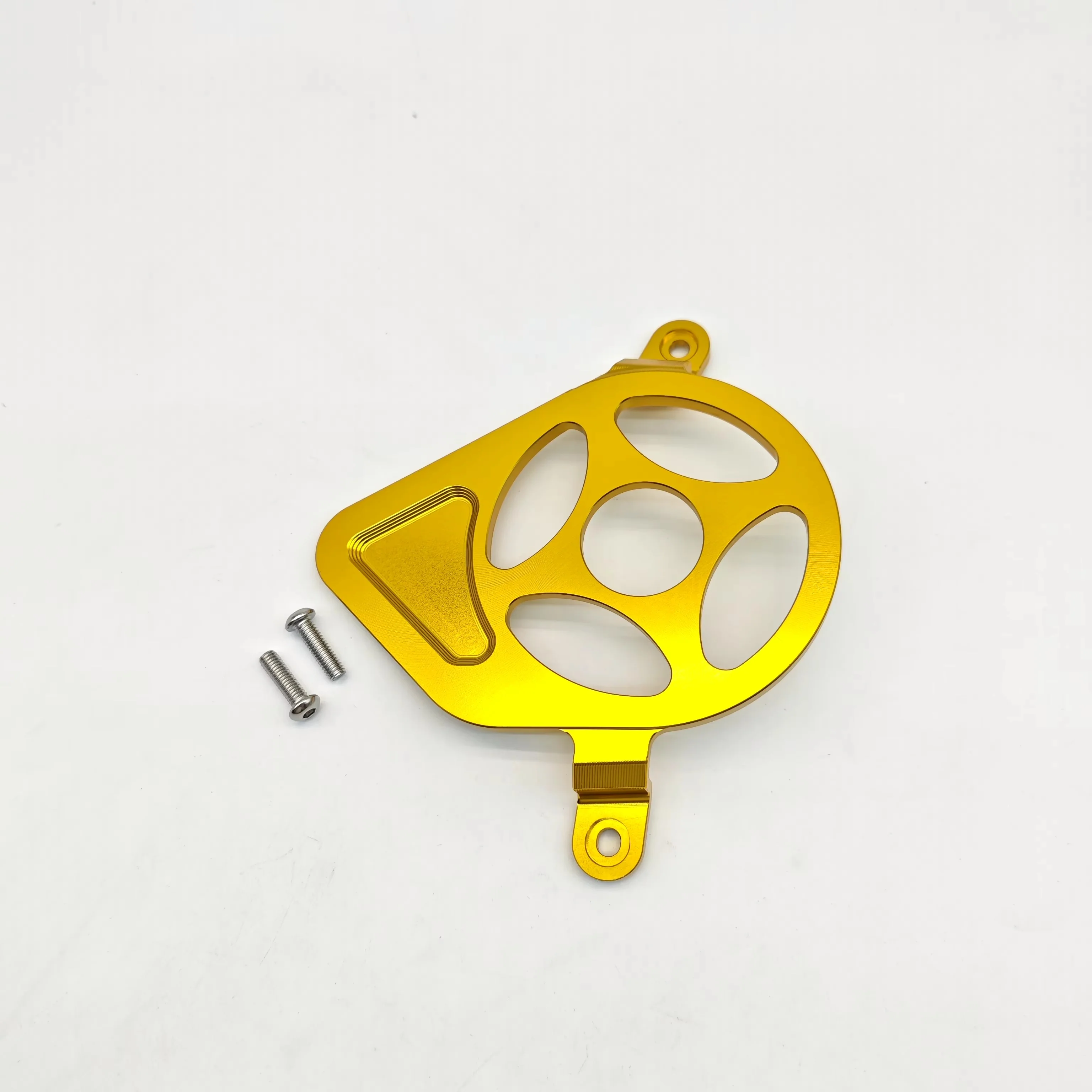PSM Talaria Sting Billet Motor Cover - Image 2