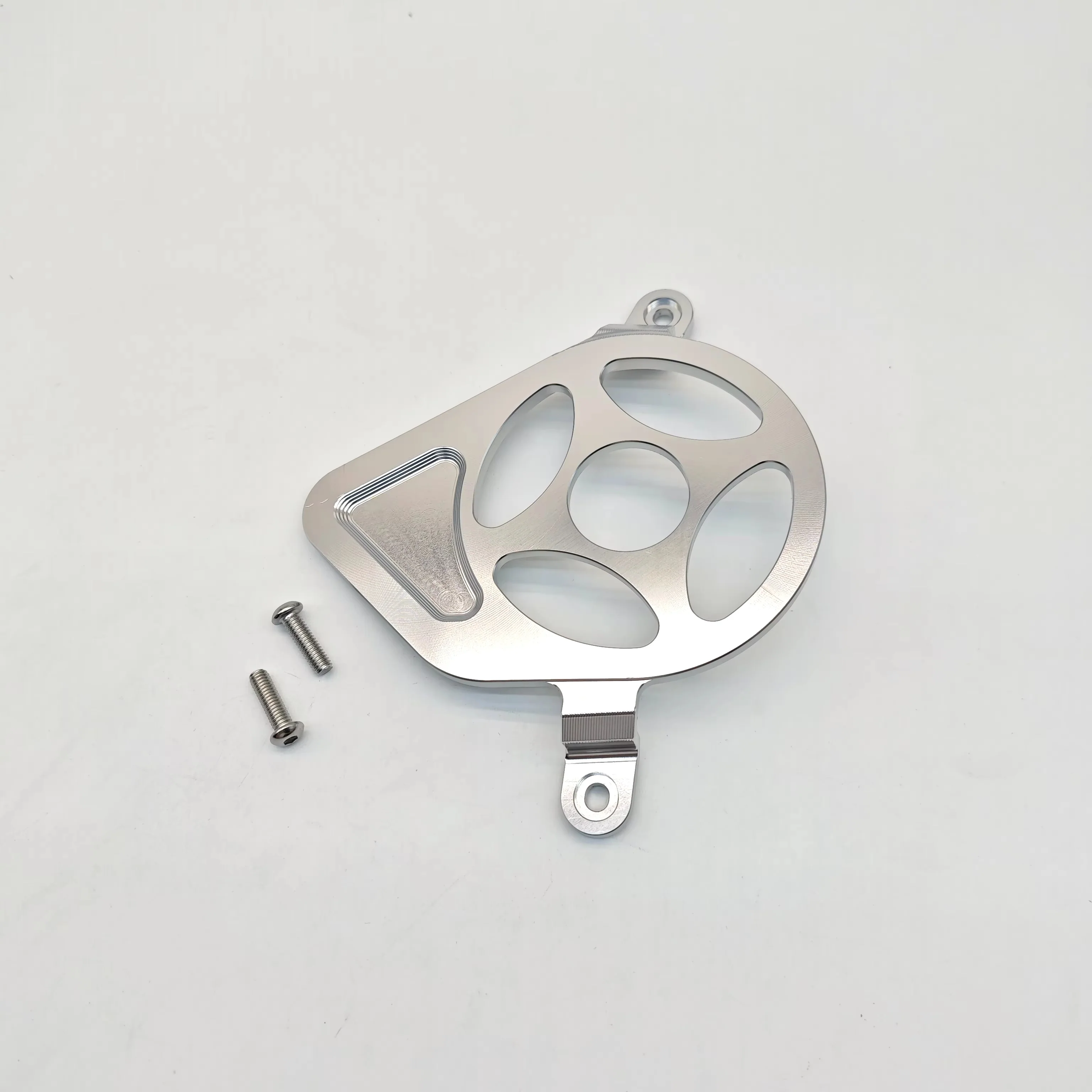 PSM Talaria Sting Billet Motor Cover - Image 3