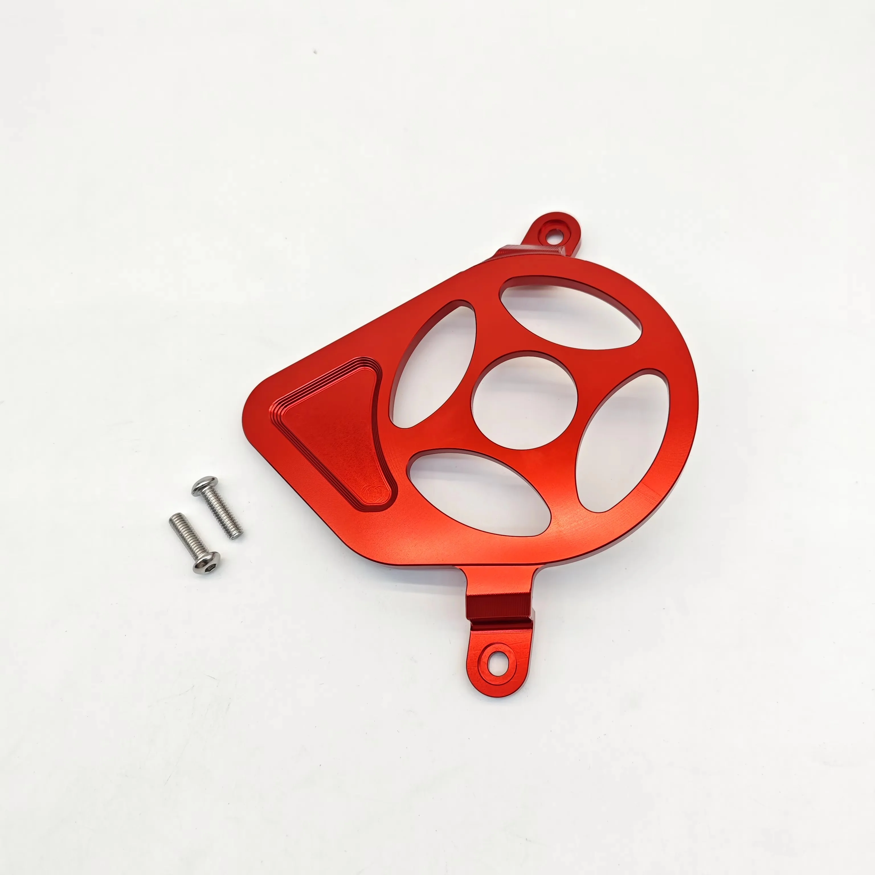 PSM Talaria Sting Billet Motor Cover - Image 4