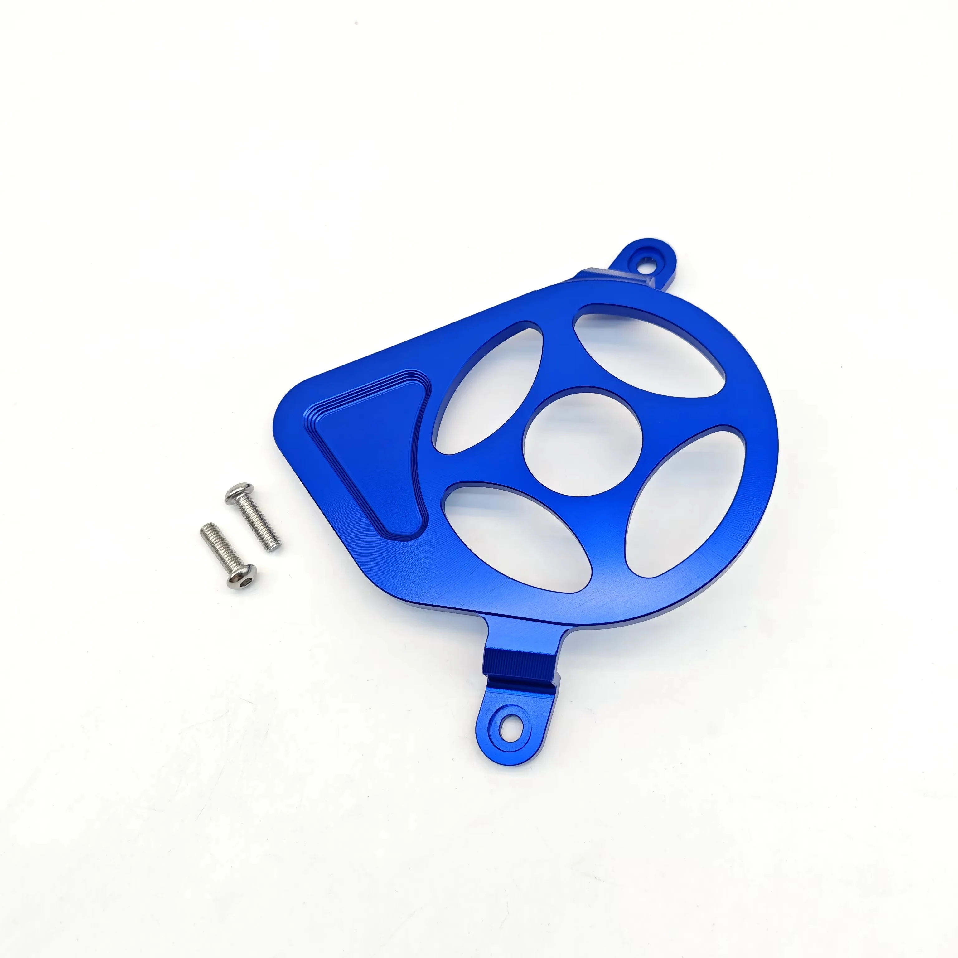 PSM Talaria Sting Billet Motor Cover - Image 5