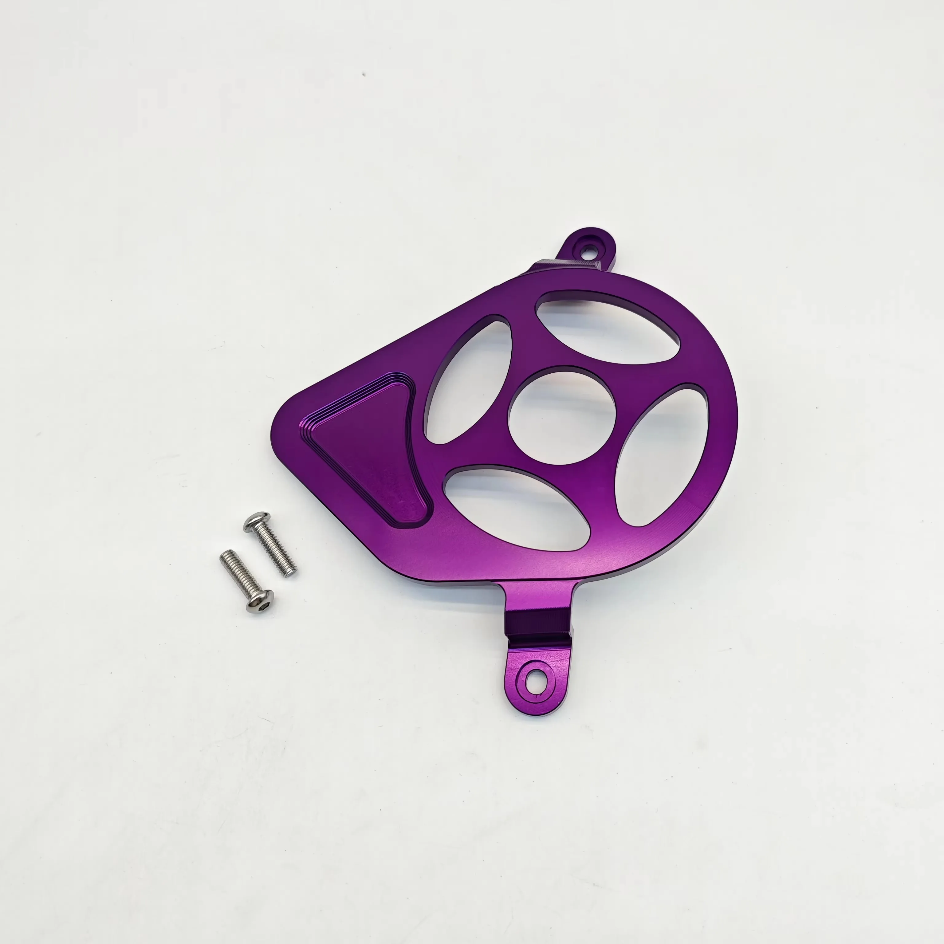 PSM Talaria Sting Billet Motor Cover - Image 6