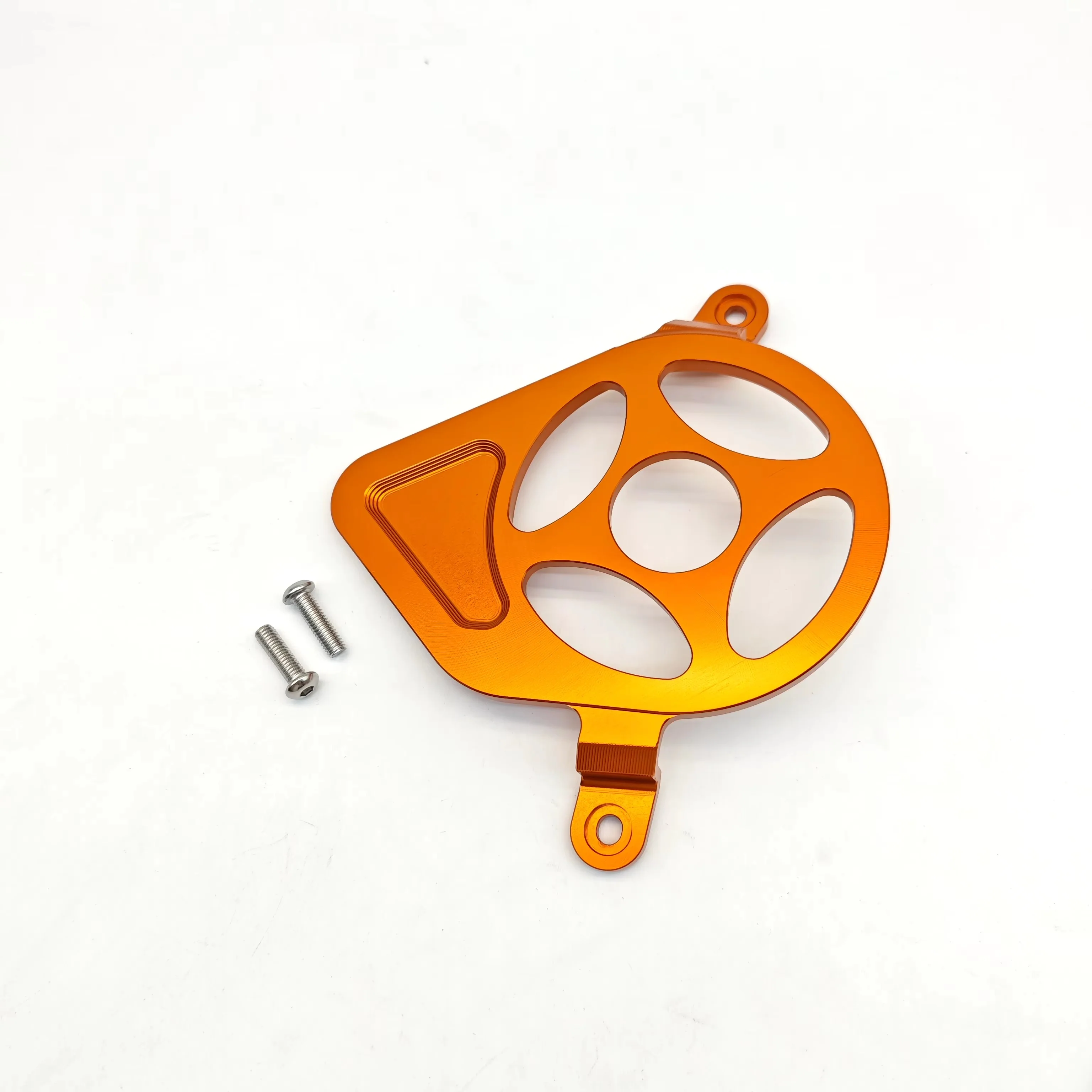 PSM Talaria Sting Billet Motor Cover - Image 7