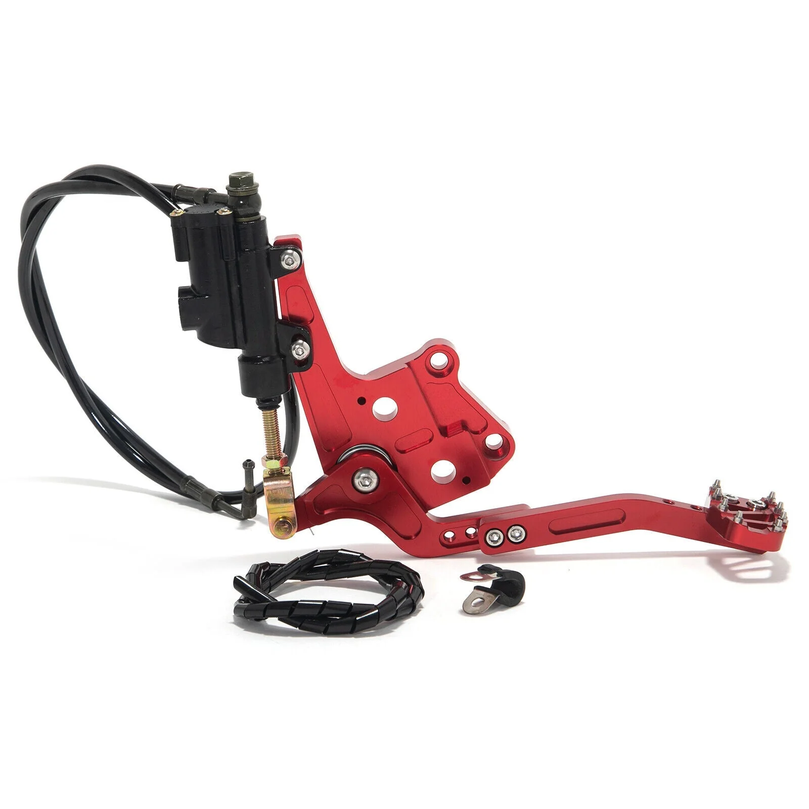 PSM Talaria XXX Footbrake - Image 3