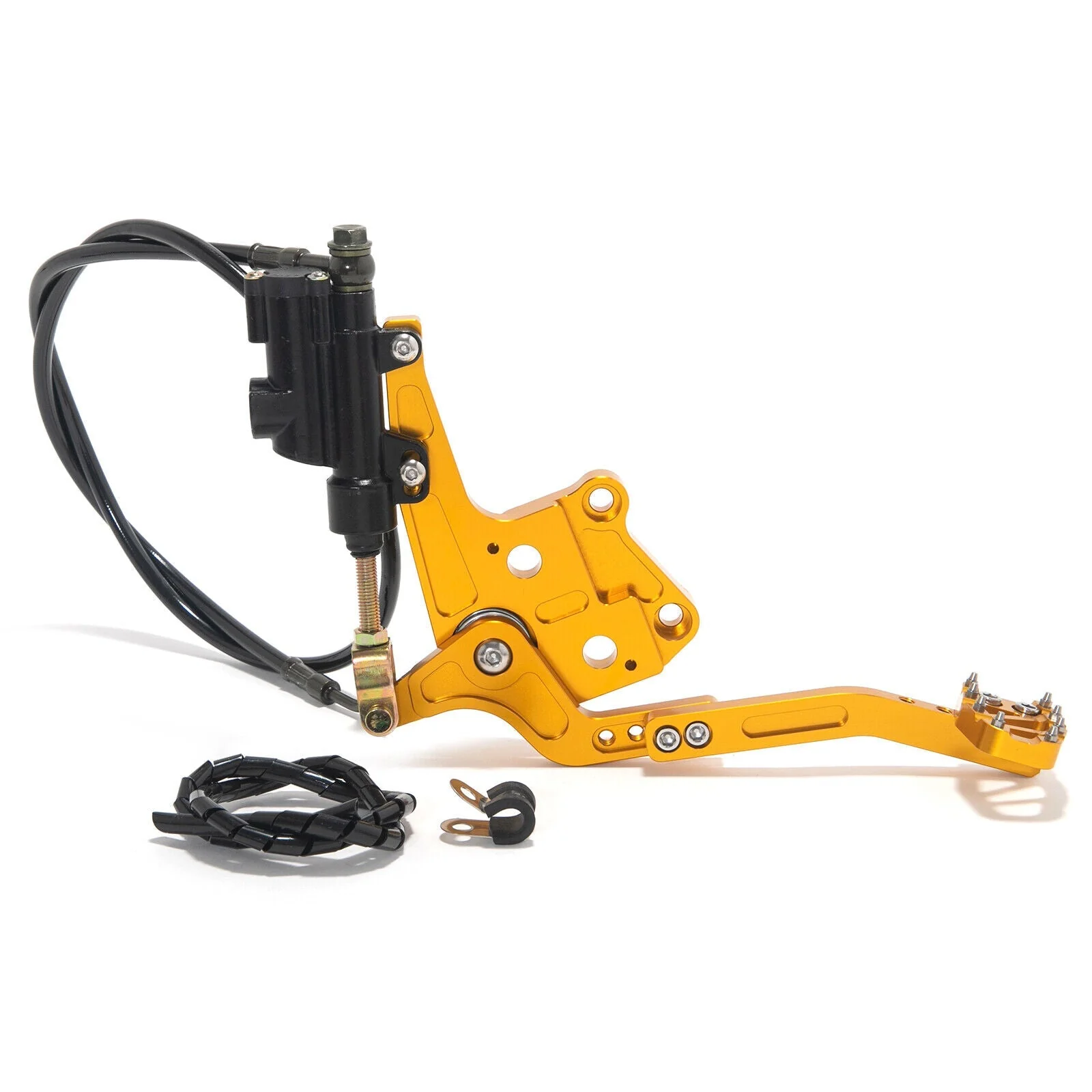 PSM Talaria XXX Footbrake - Image 5