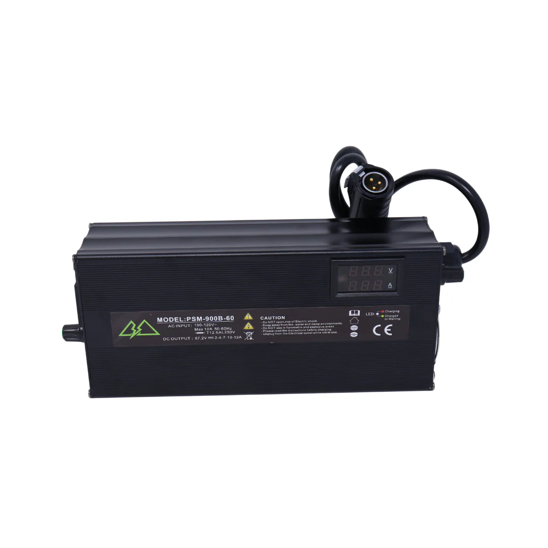 PSM Variable Chargers - Image 2
