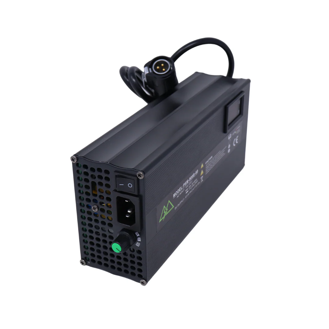 PSM Variable Chargers - Image 3