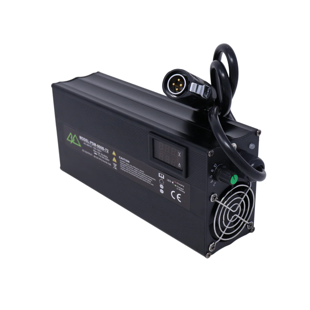 PSM Variable Chargers - Image 4