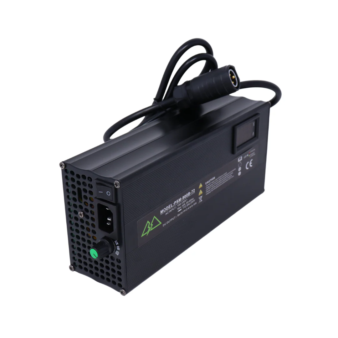 PSM Variable Chargers - Image 5
