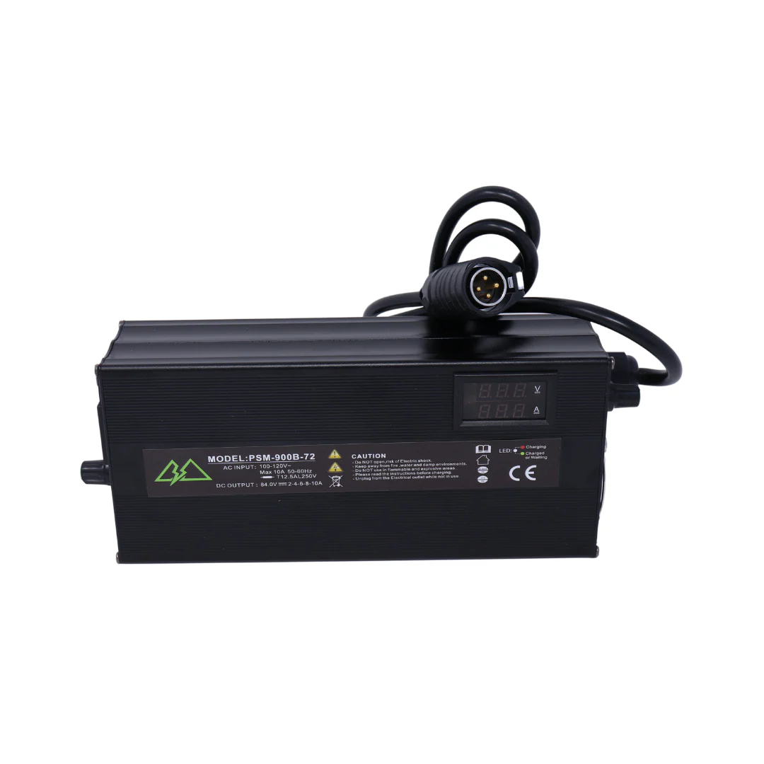 PSM Variable Chargers - Image 6