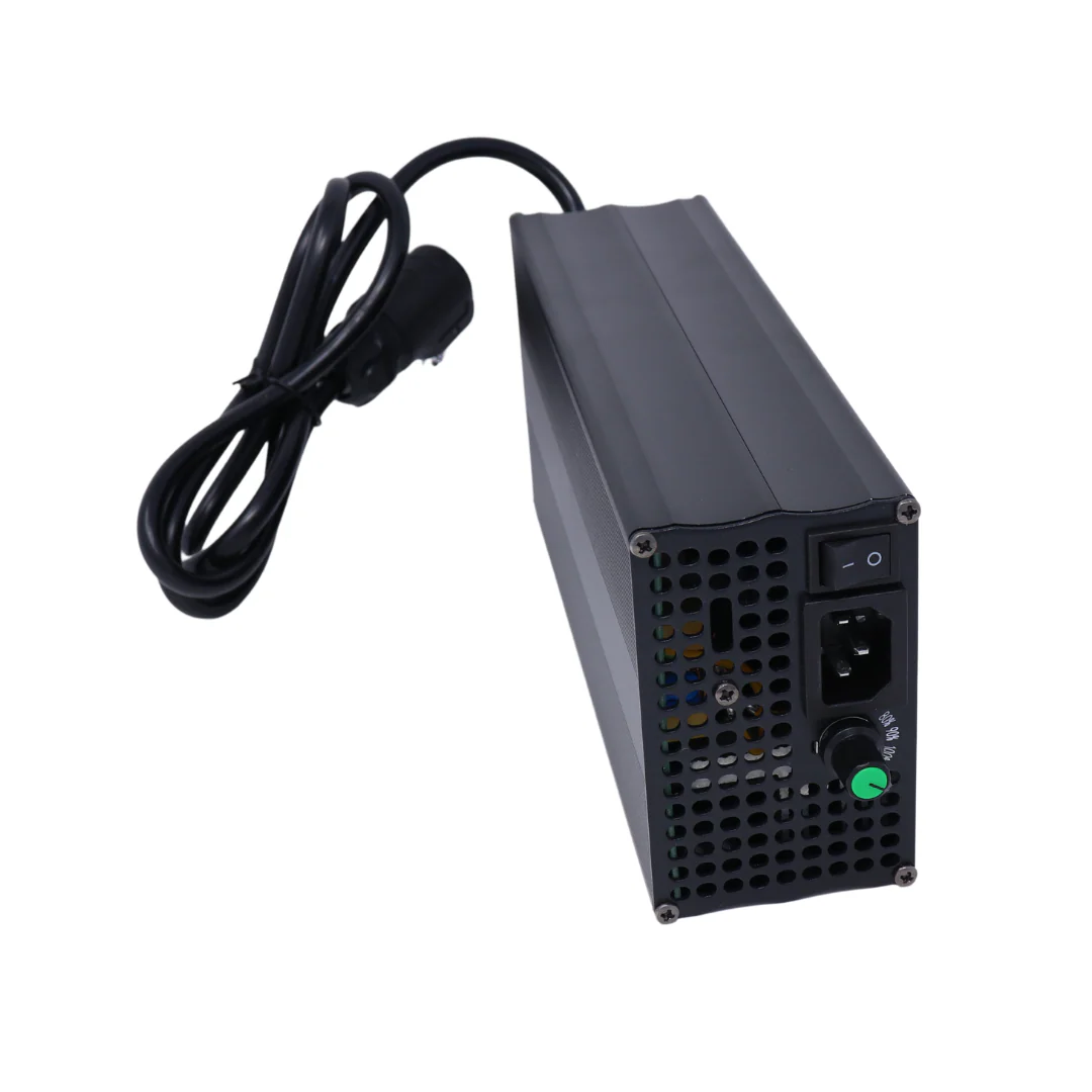 PSM Variable Chargers - Image 8
