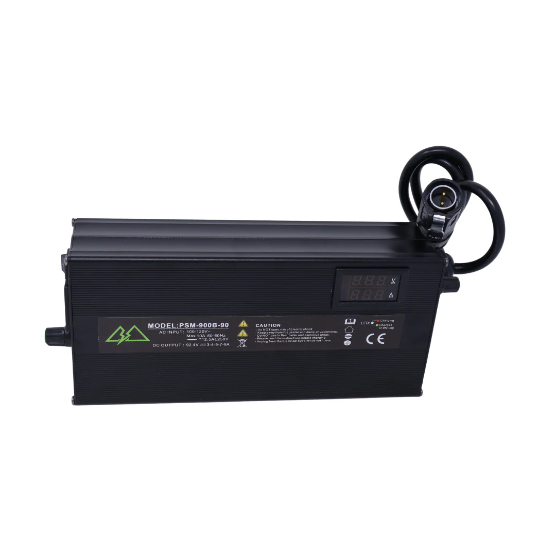 PSM Variable Chargers - Image 9