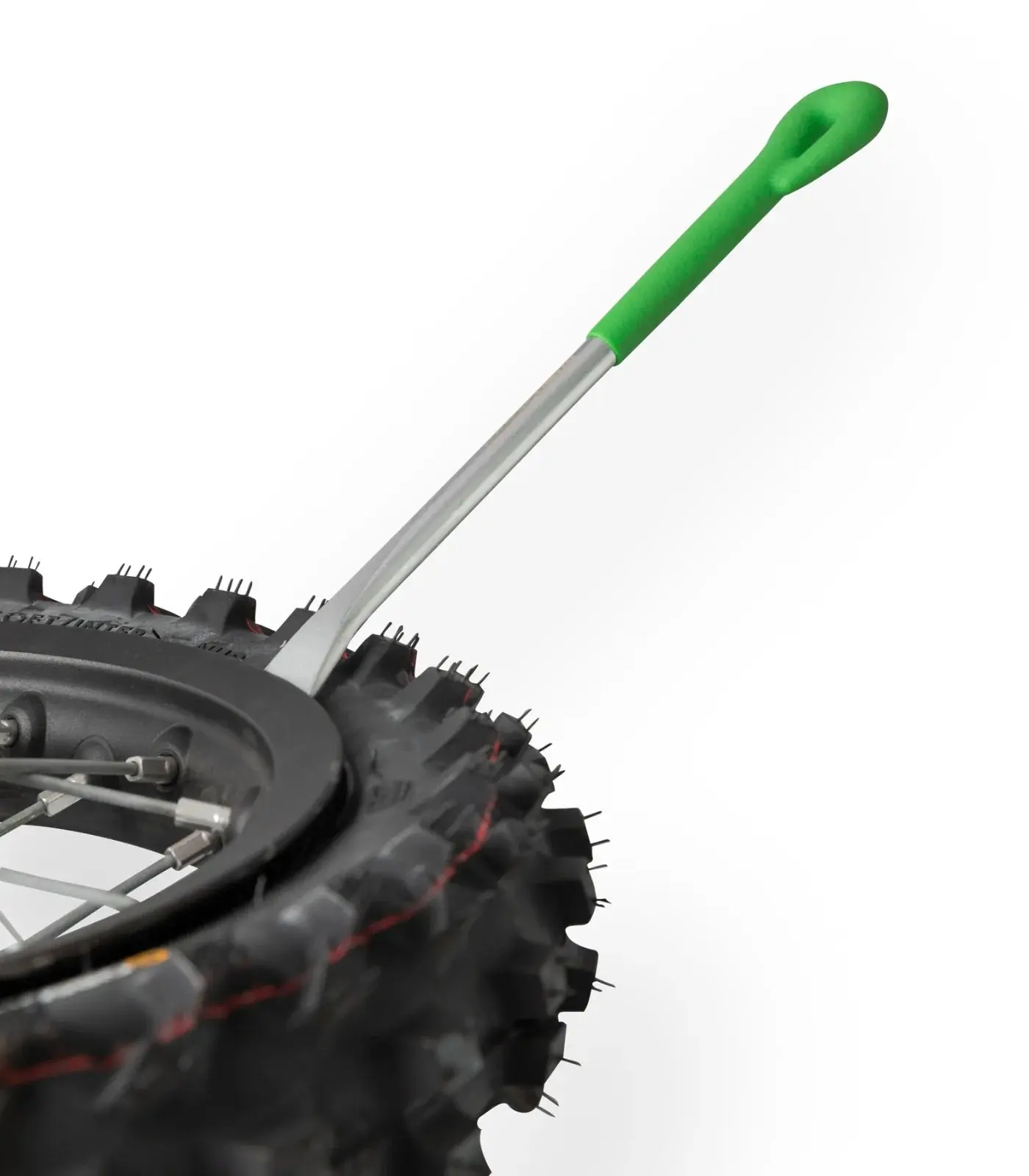 Rabaconda 10" Tire Iron - Image 2