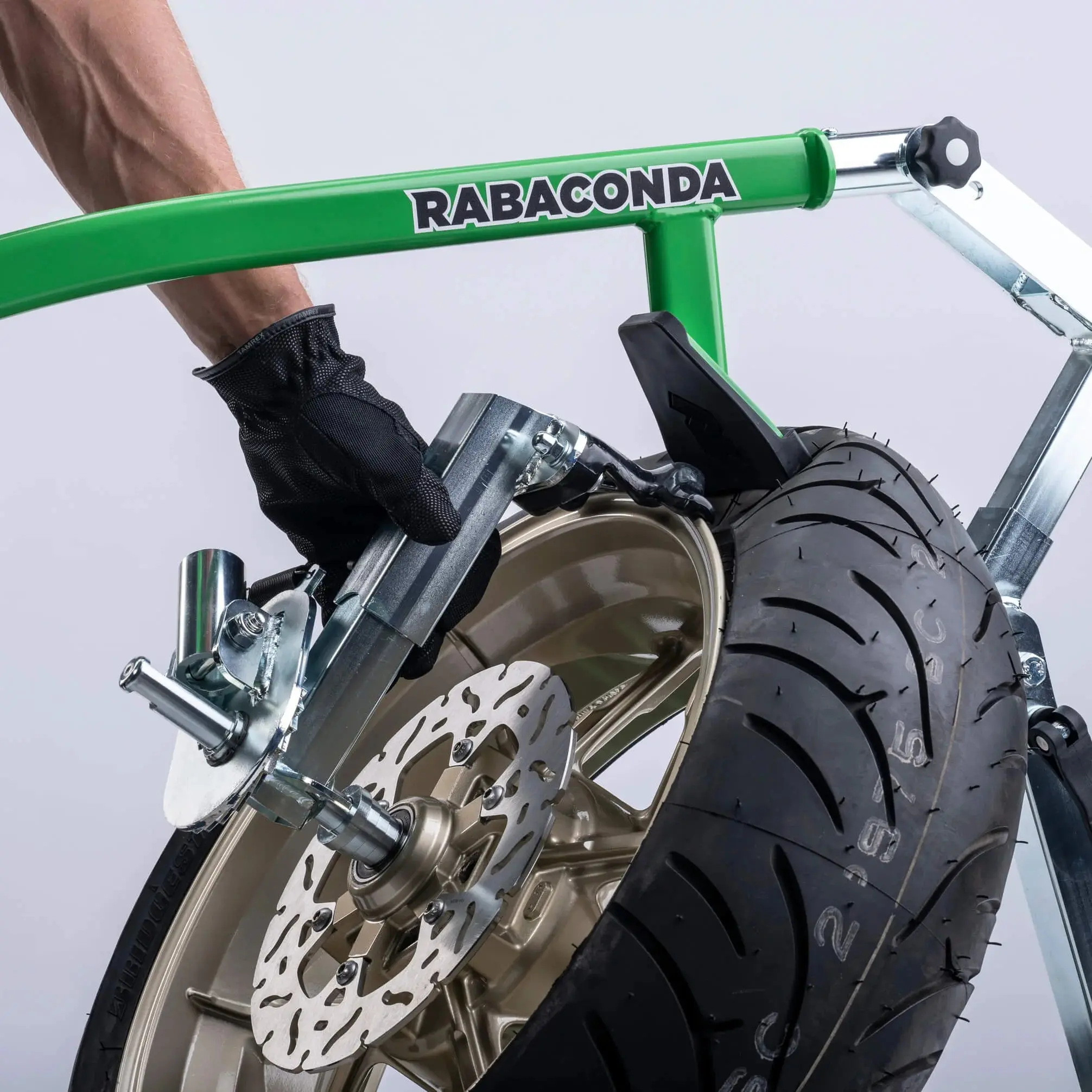 Rabaconda Street Bike Tire Changer - Image 10