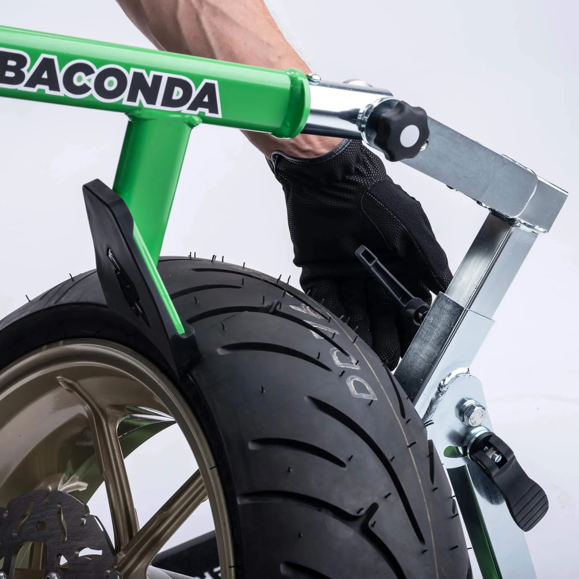 Rabaconda Street Bike Tire Changer - Image 11