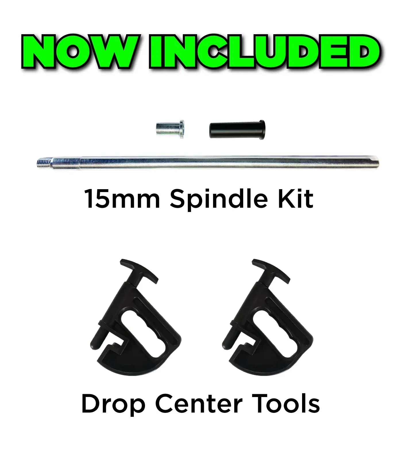 Rabaconda Street Bike Tire Changer - Image 13