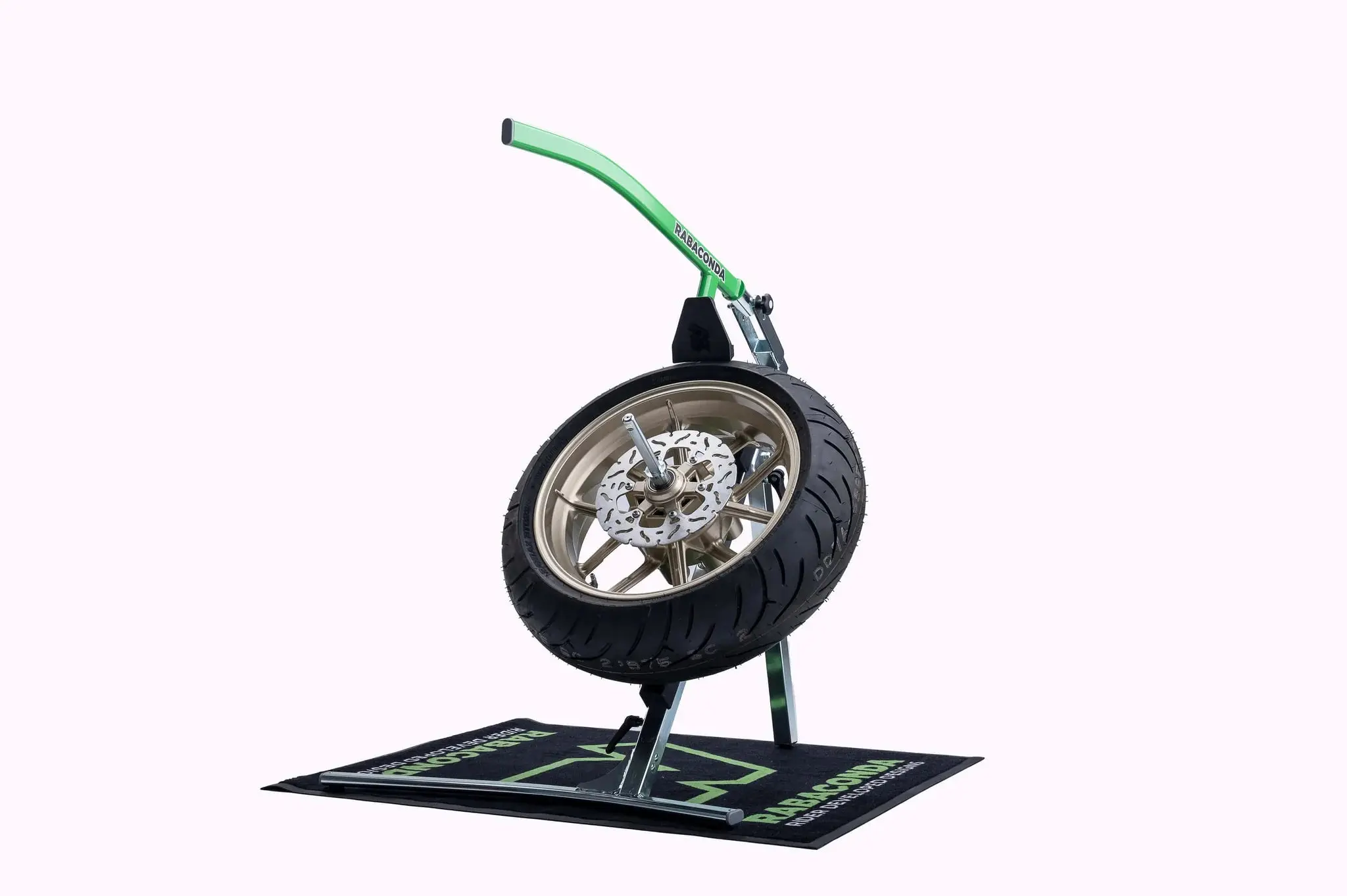 Rabaconda Street Bike Tire Changer - Image 3