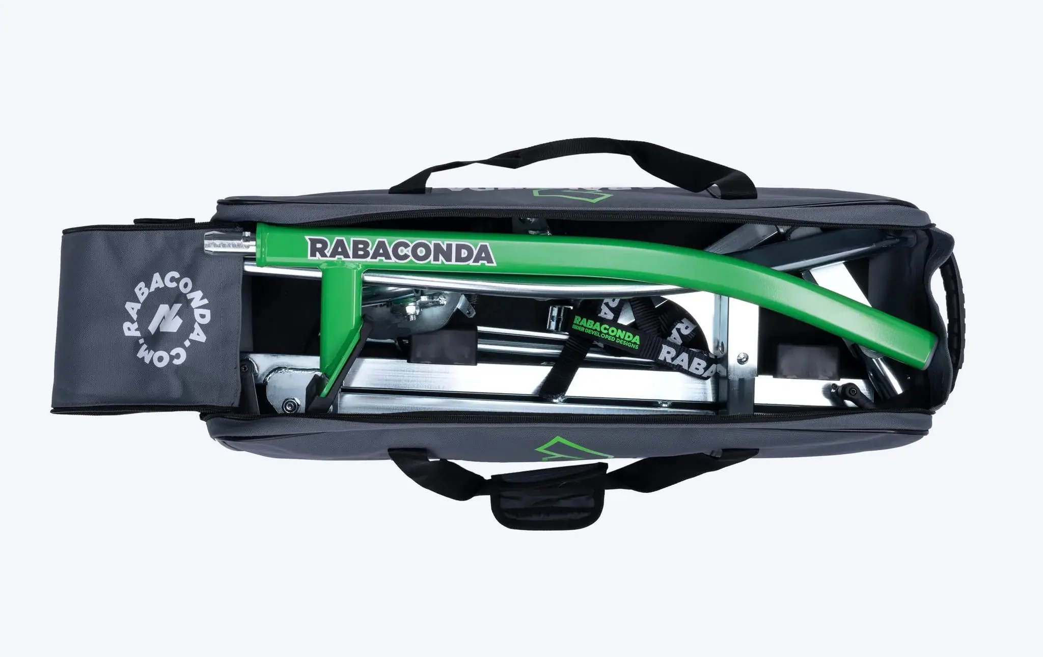 Rabaconda Street Bike Tire Changer - Image 4