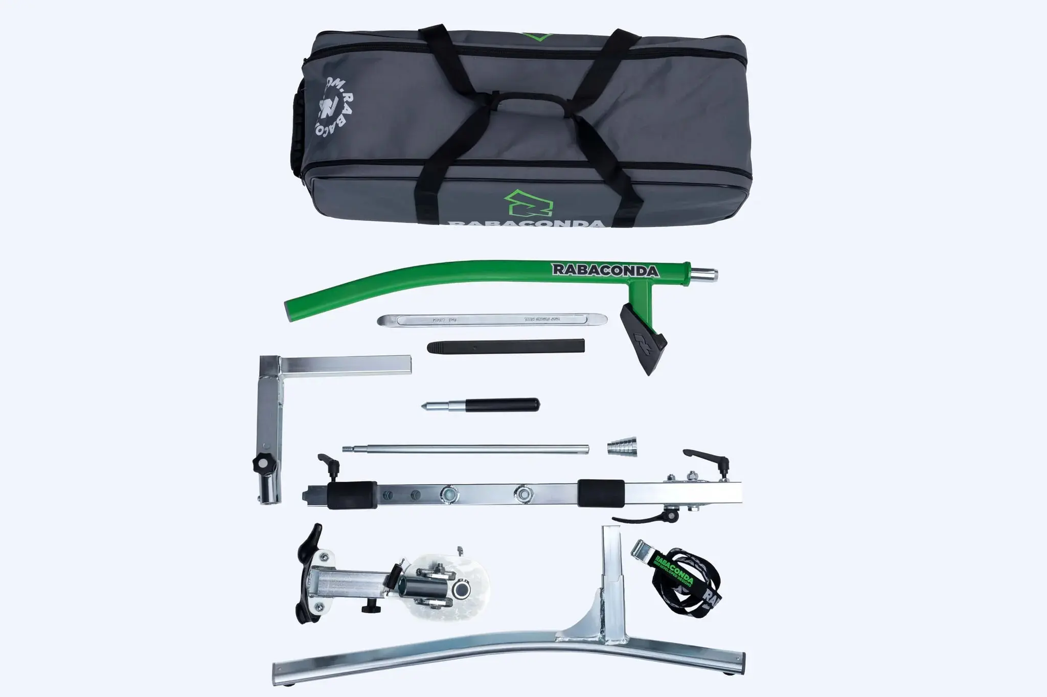 Rabaconda Street Bike Tire Changer - Image 5