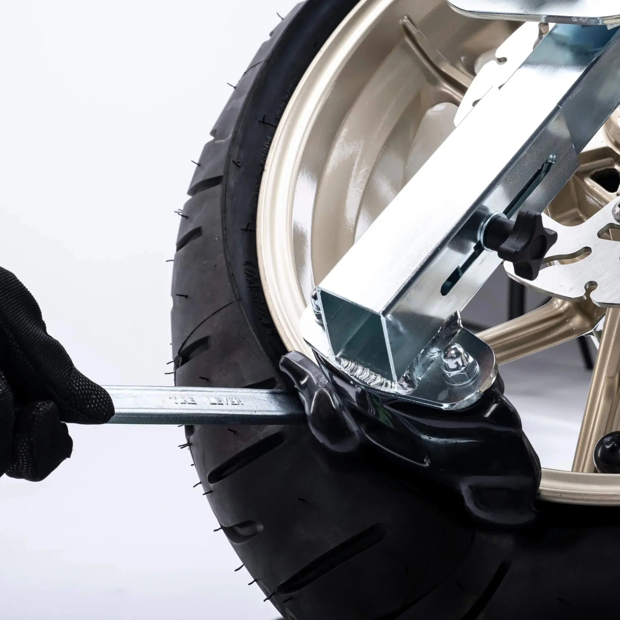 Rabaconda Street Bike Tire Changer - Image 9