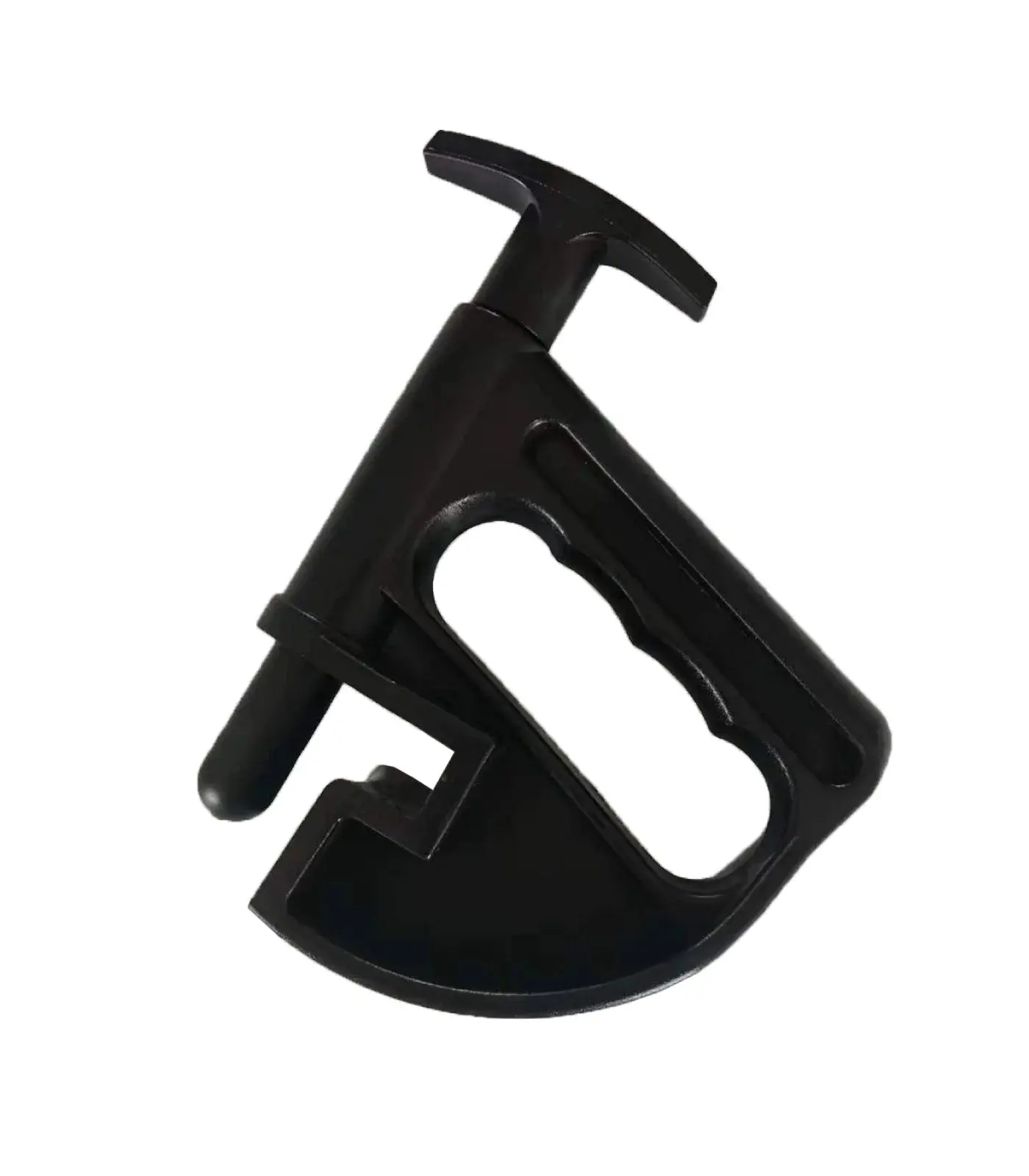 Rabaconda Drop Center Tool for Street Bike Tire Changer - Image 2