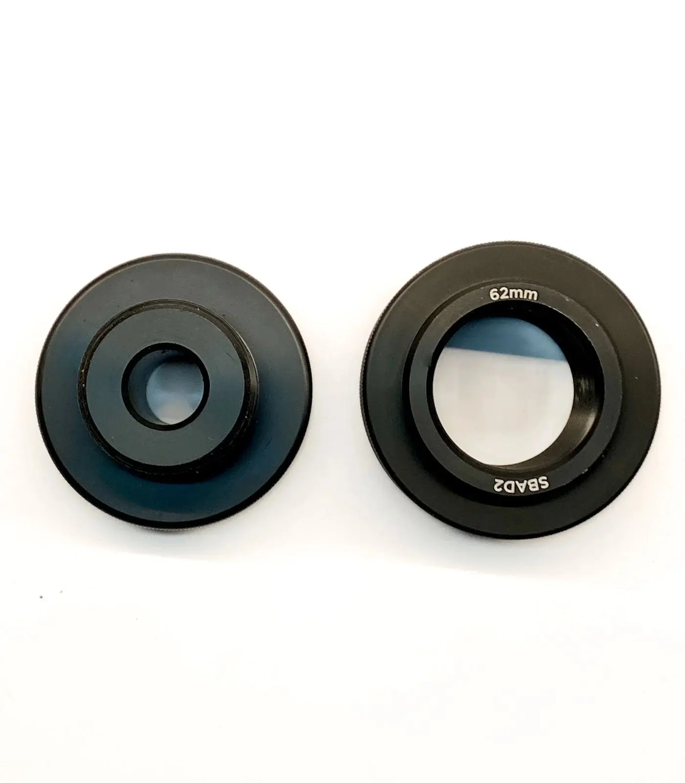 Rabaconda BMW Shaft Drive Type Adapter for Street Bike Tire Changer - Image 2