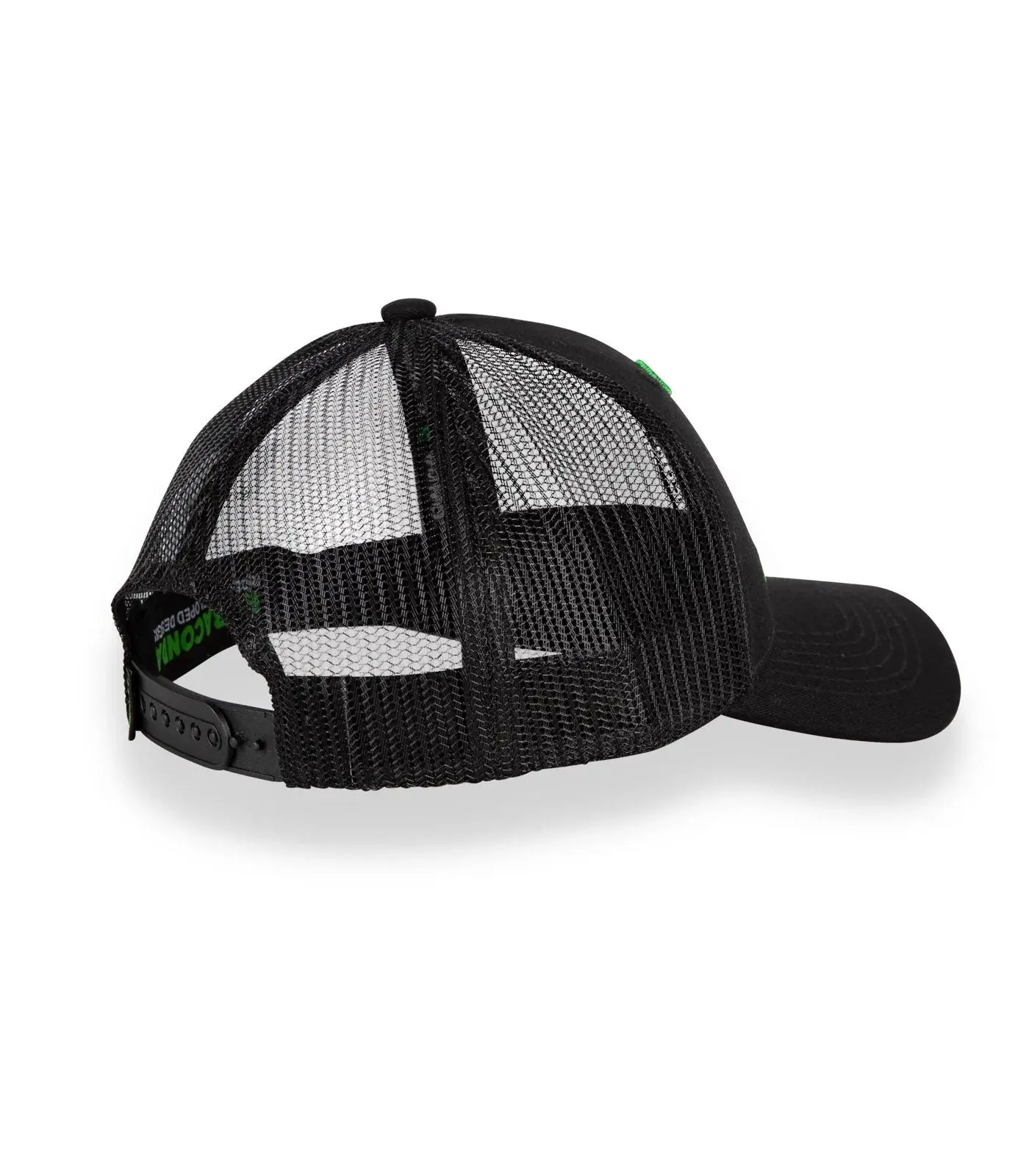 Rabaconda Bog Cap - Image 2