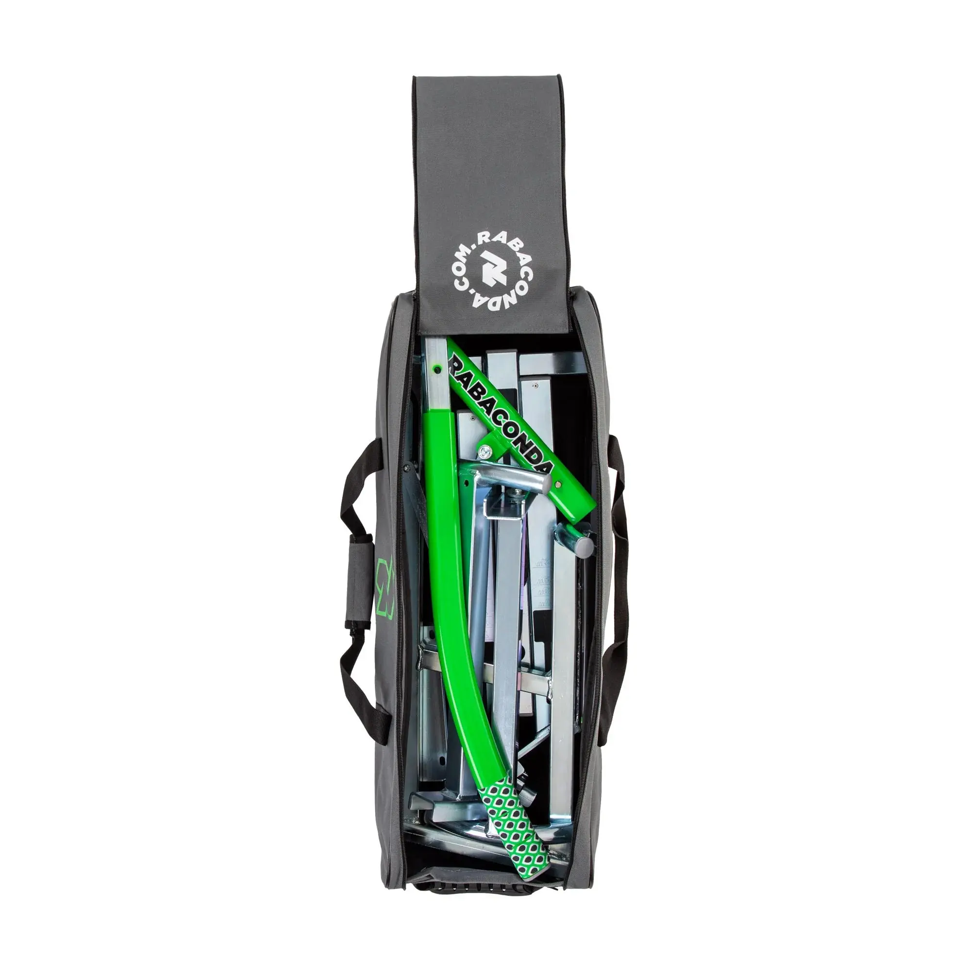 Rabaconda Dirt Bike Tire Changer - 3 Minute Tire Changer for Dirtbikes - Image 7