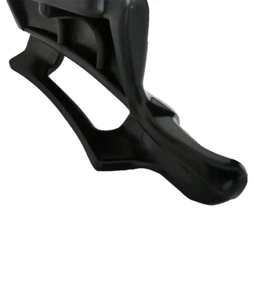 Rabaconda Duck Head for Cross-Spoked Wheels for Street Bike Tire Changer - Image 3