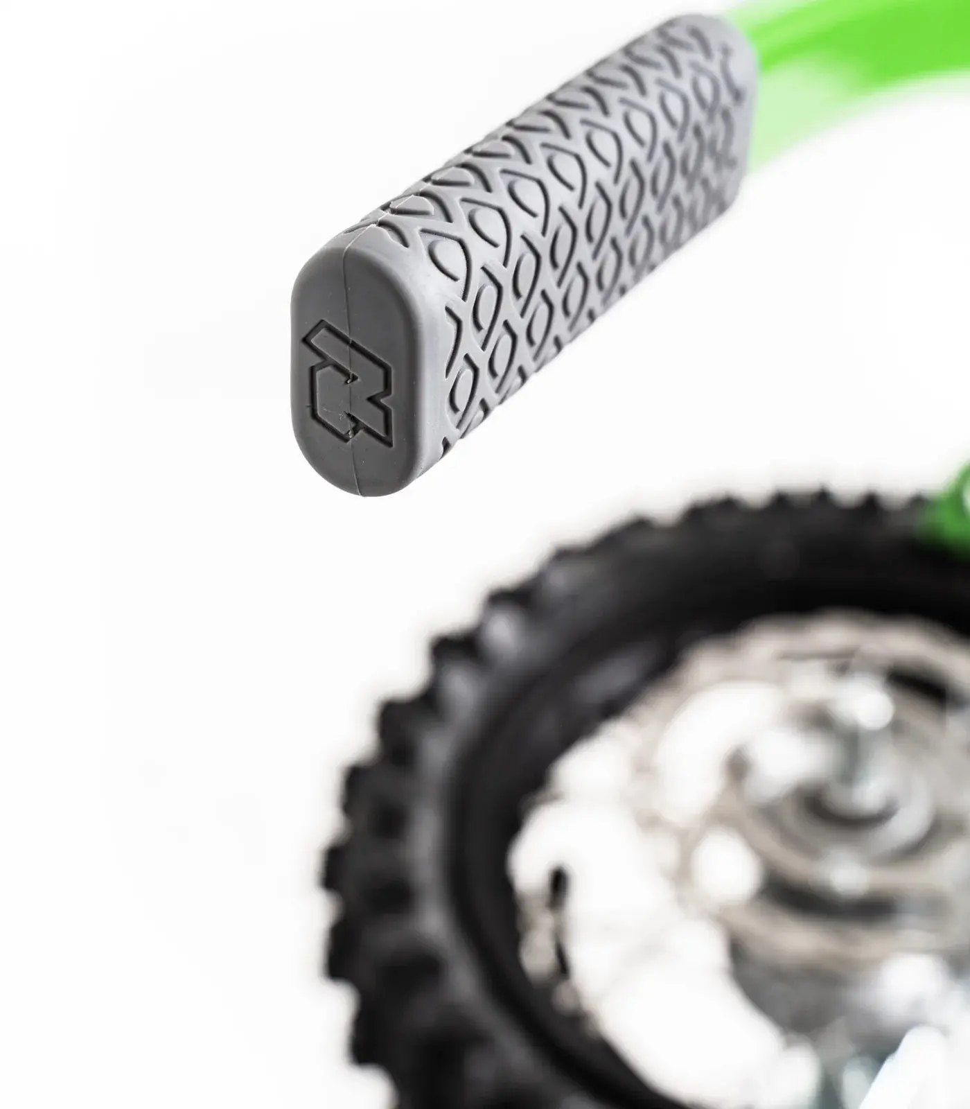 Rabaconda Mini Tire Changer - Mini Bike Tire Changer for 50cc /65cc / 85cc Tires - Image 7