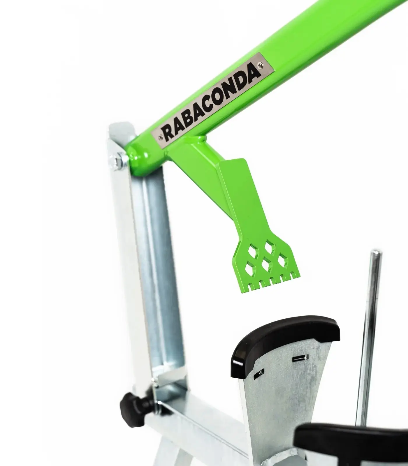Rabaconda Mini Tire Changer - Mini Bike Tire Changer for 50cc /65cc / 85cc Tires - Image 8