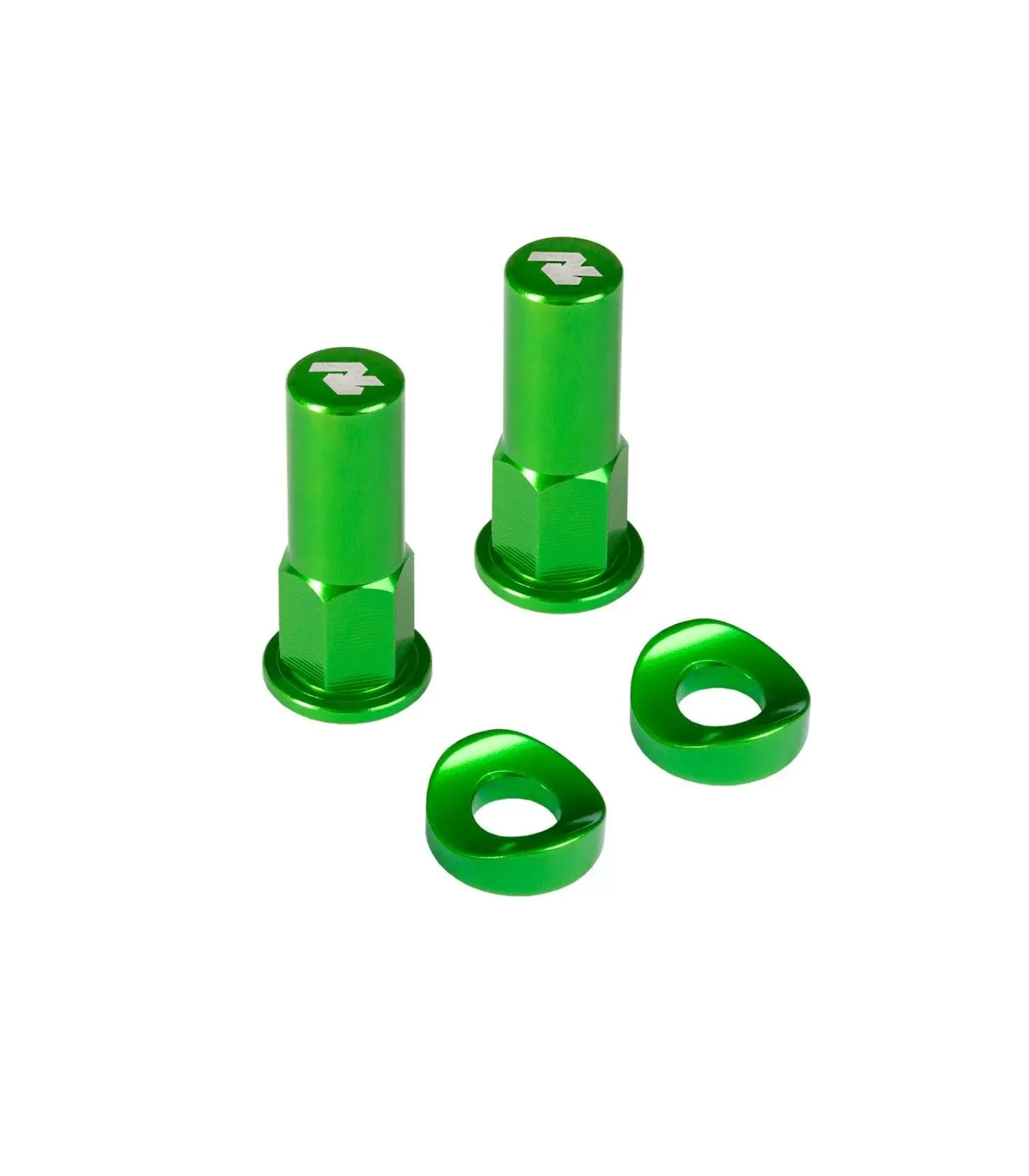 Rabaconda Rim Lock Nut Set - Image 2