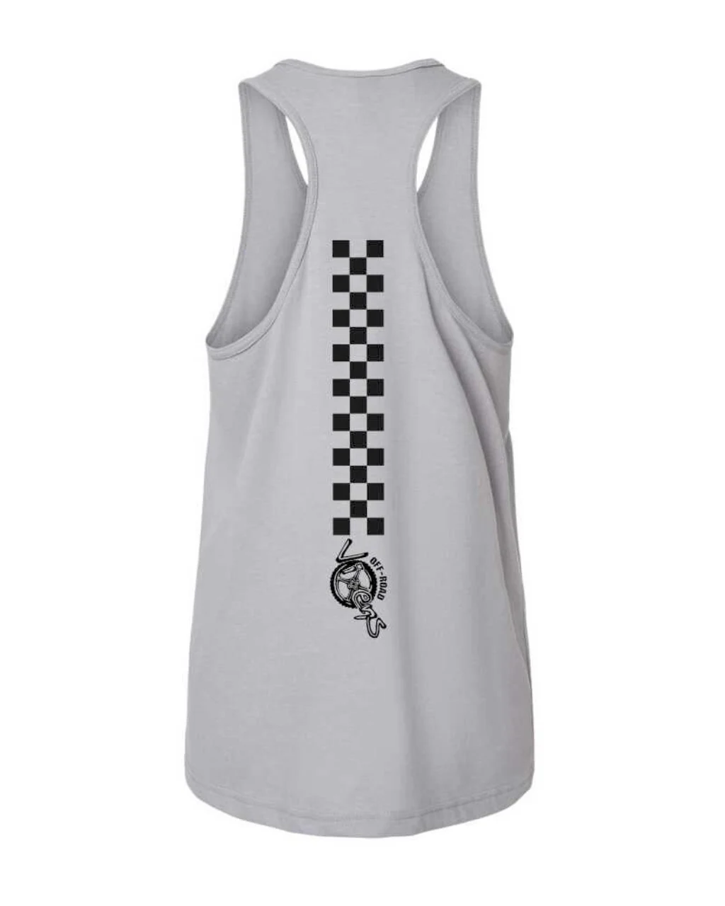 Race Day Vibes Tank - Image 5