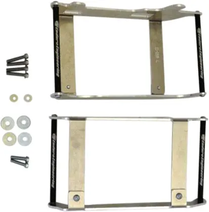 Radiator Braces Hon