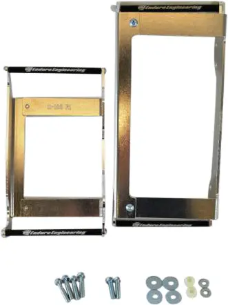 Radiator Braces Kaw