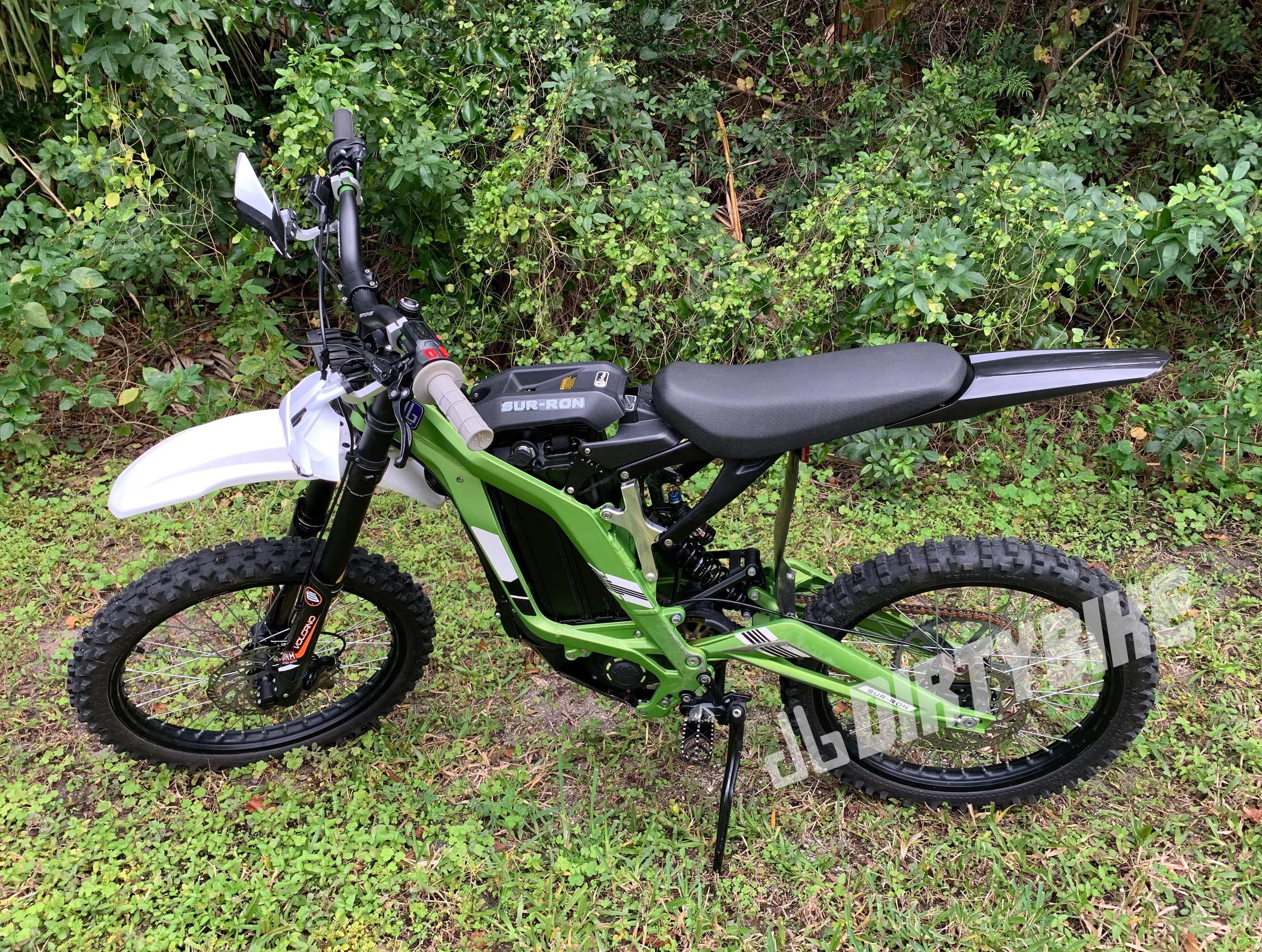 Rear Fender | GEN2 | Surron LBX - Image 13