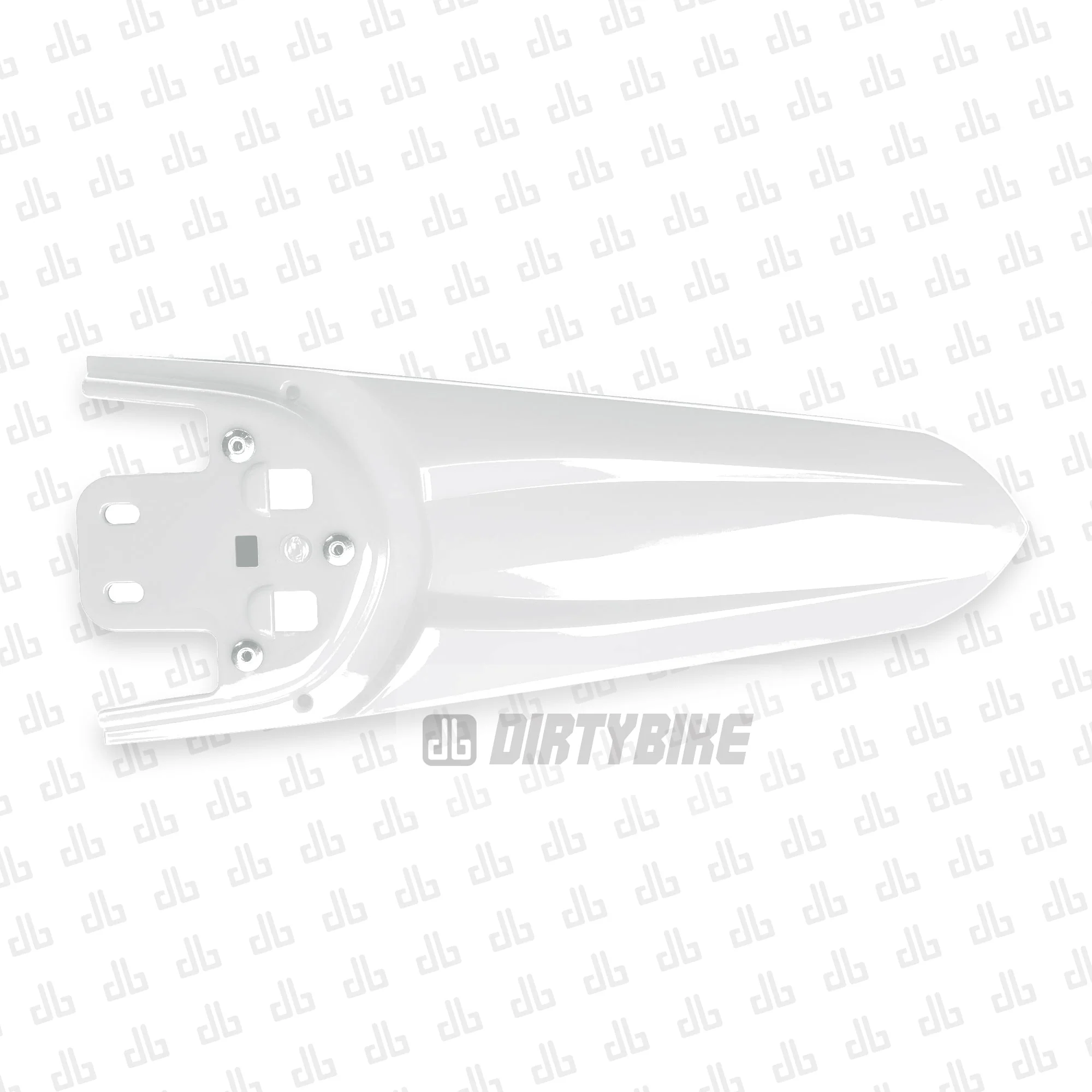 Rear Fender | GEN2 | Surron LBX - Image 15