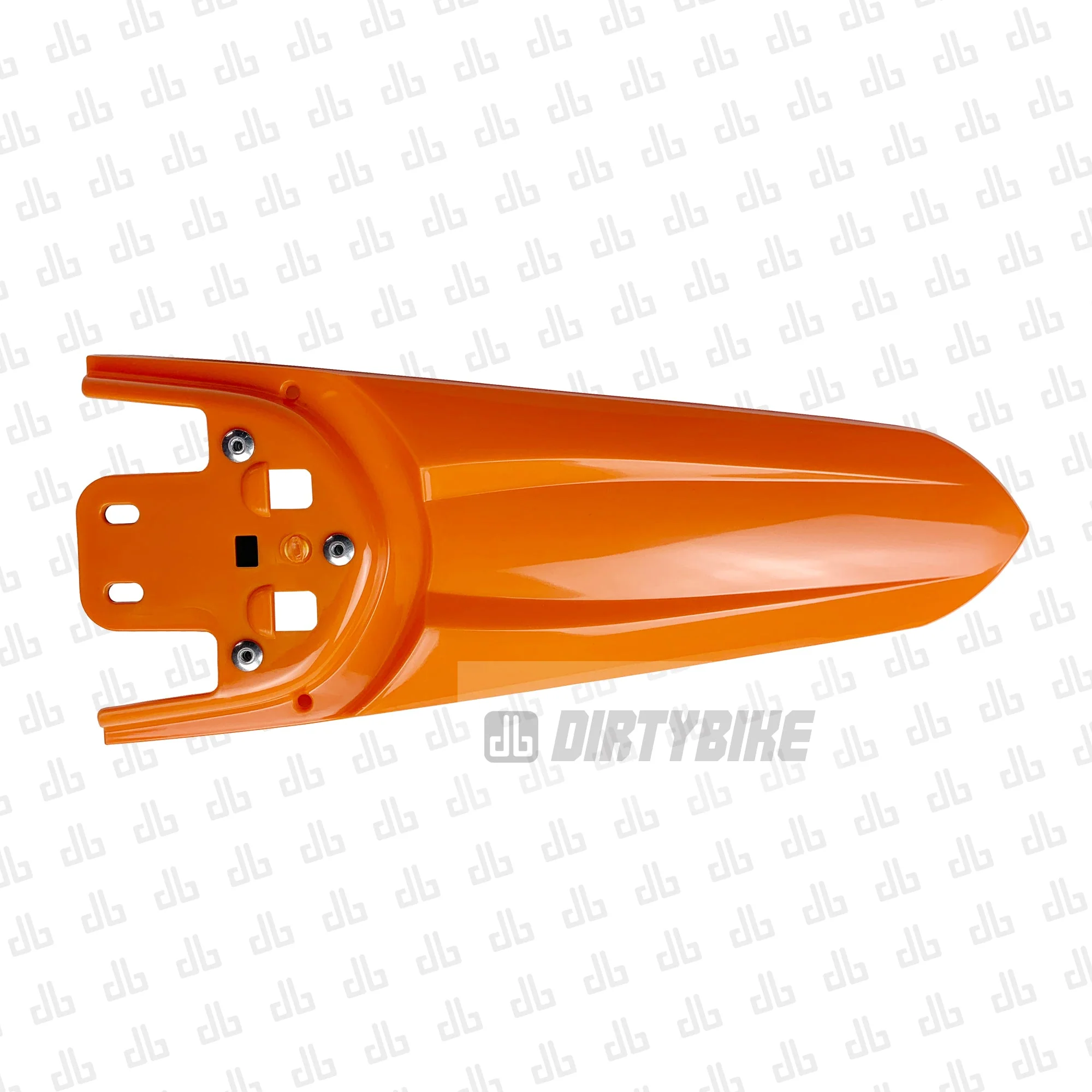 Rear Fender | GEN2 | Surron LBX - Image 3