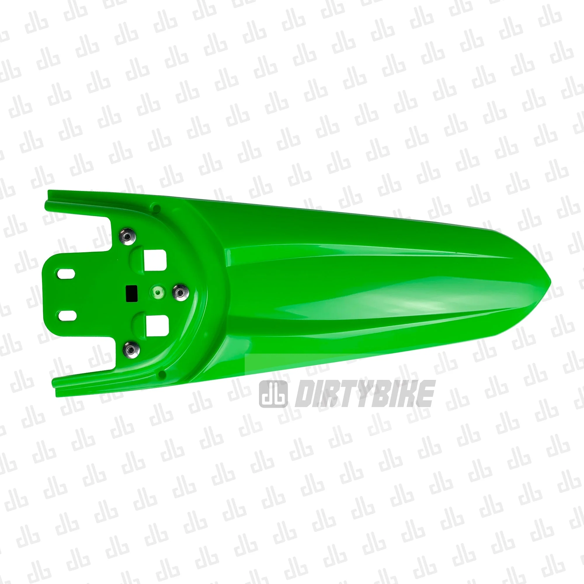 Rear Fender | GEN2 | Surron LBX - Image 4