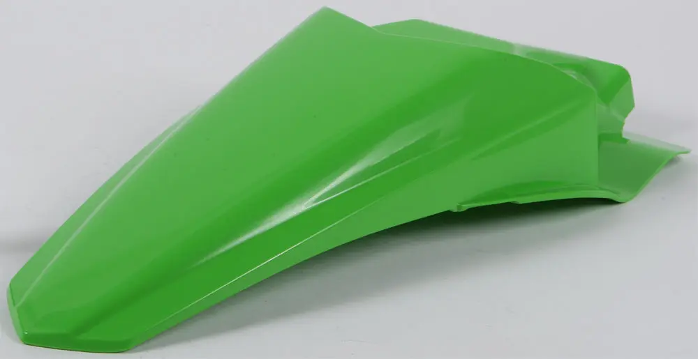 Rear Fender Green