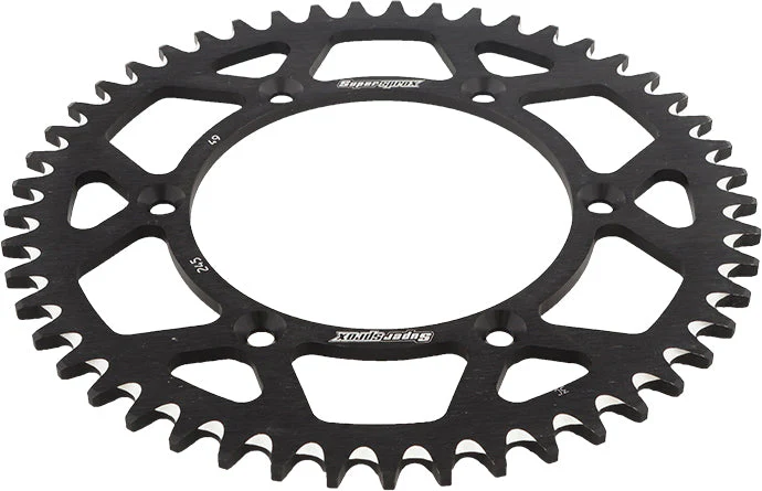 Rear Sprocket Aluminum 49t 520 Blk Yam - Image 2
