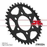 JT Rear Sprocket - Steel 36 Tooth 520 - Honda CBR300 - Image 2