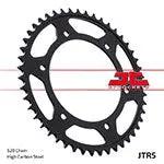 JT Rear Sprocket - Steel 40 Tooth 520 Apr/Beta/Bmw/Husq - Image 2