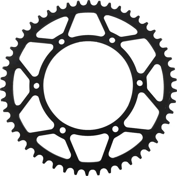 Rear Sprocket Steel 50t 520 Blk Yam - Image 2