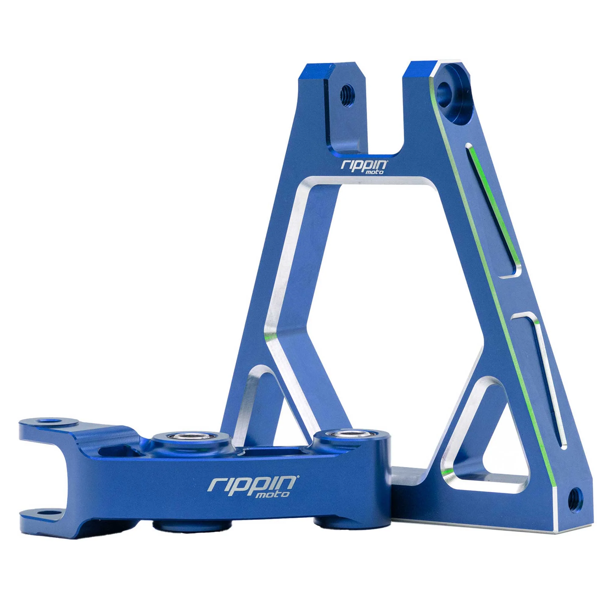 Rear Suspension Linkage Kit for Sur-Ron LBX - Image 11