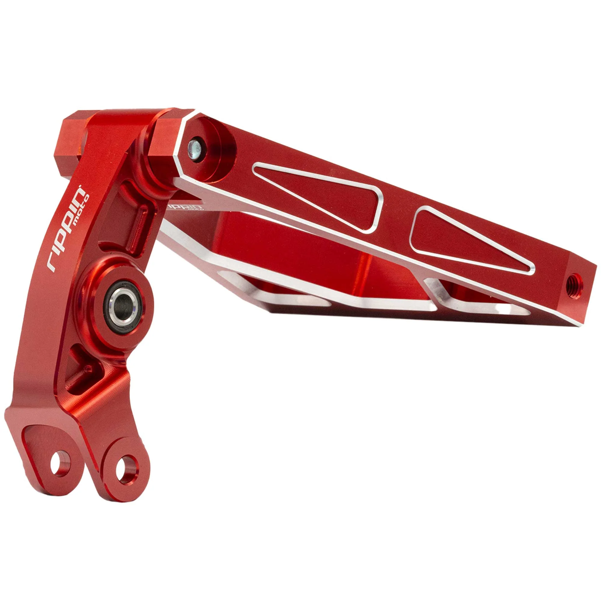 Rear Suspension Linkage Kit for Sur-Ron LBX - Image 2