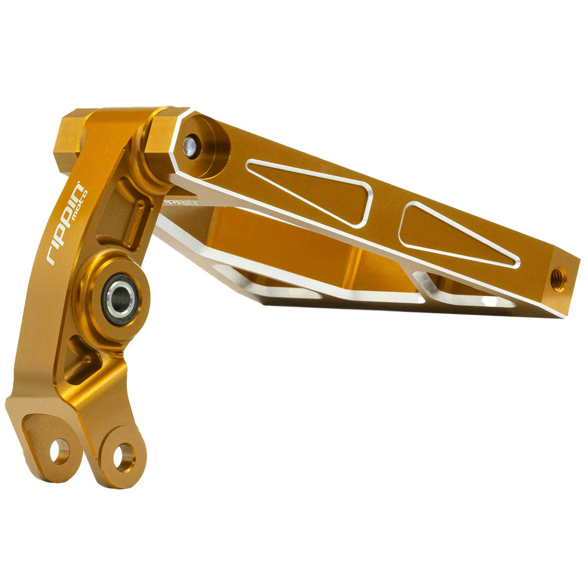 Rear Suspension Linkage Kit for Sur-Ron LBX - Image 6